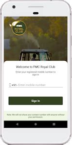 ‎FMC Royal Club on the App Store.